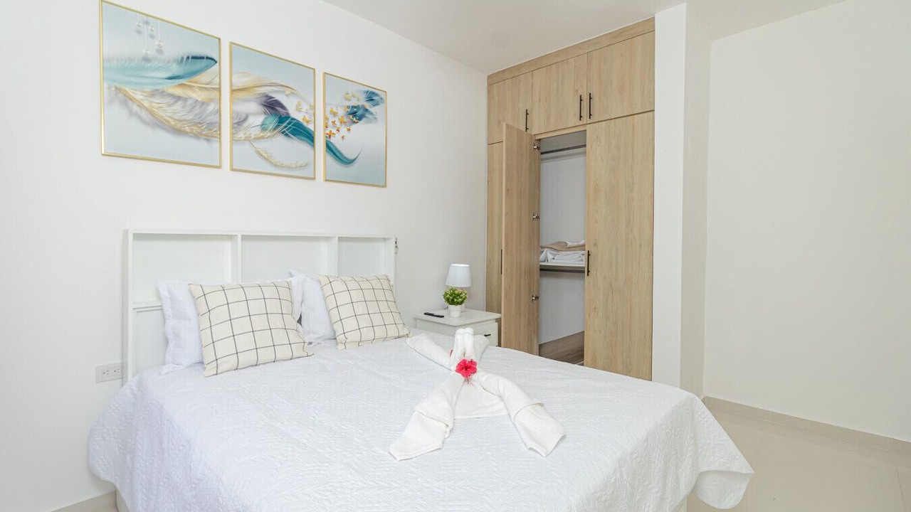 Photo of Bedroom in Los Melones