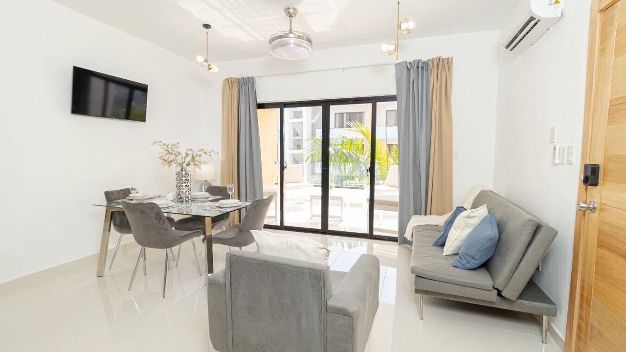 Photo of Livingroom in Los Melones