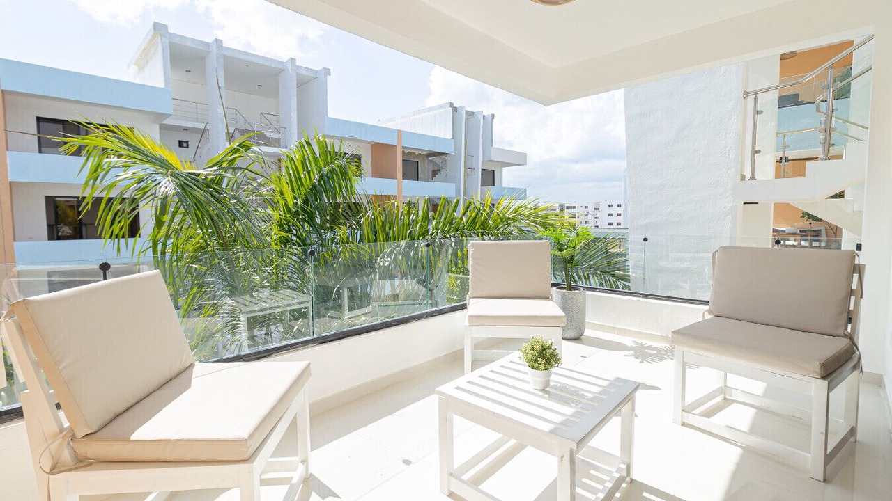 Photo of Outdoor in Los Melones