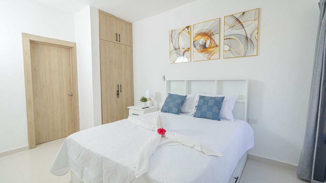 Photo of Bedroom in Los Melones