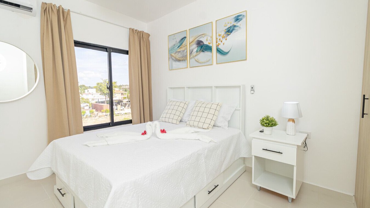 Photo of Bedroom in Los Melones