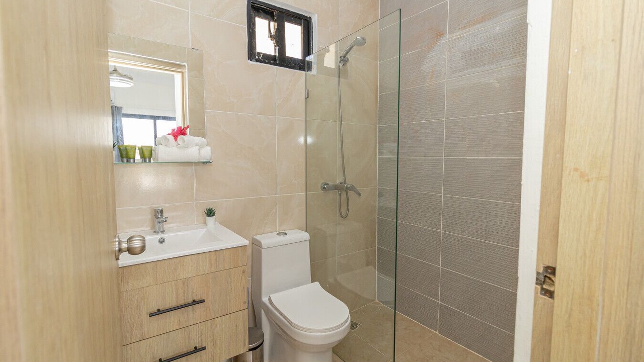 Photo of Bathroom in Los Melones