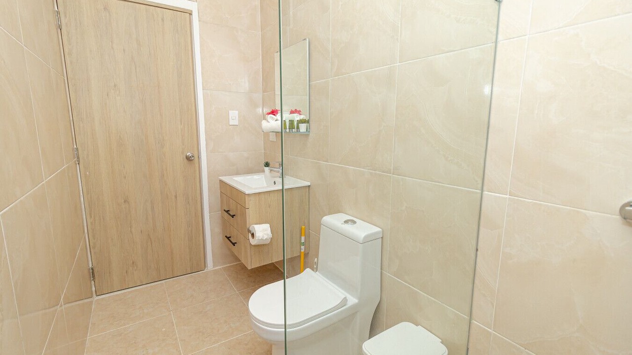 Photo of Bathroom in Los Melones