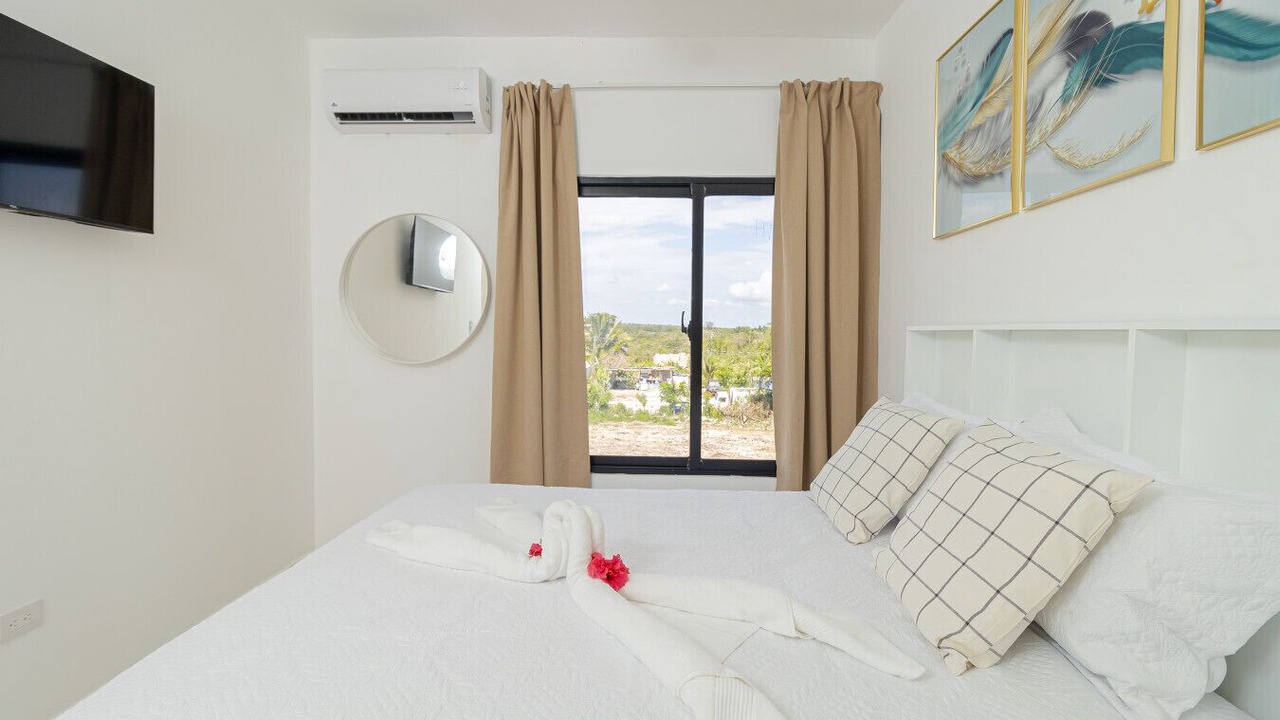 Photo of Bedroom in Los Melones