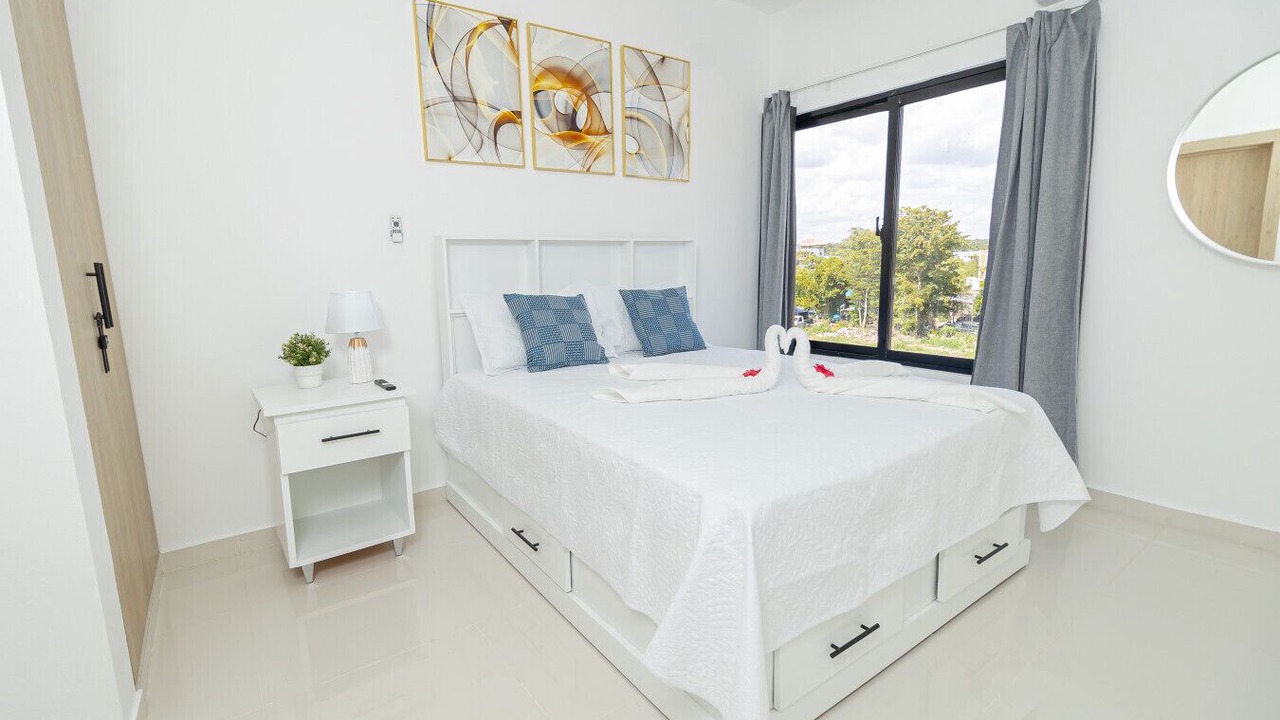Photo of Bedroom in Los Melones
