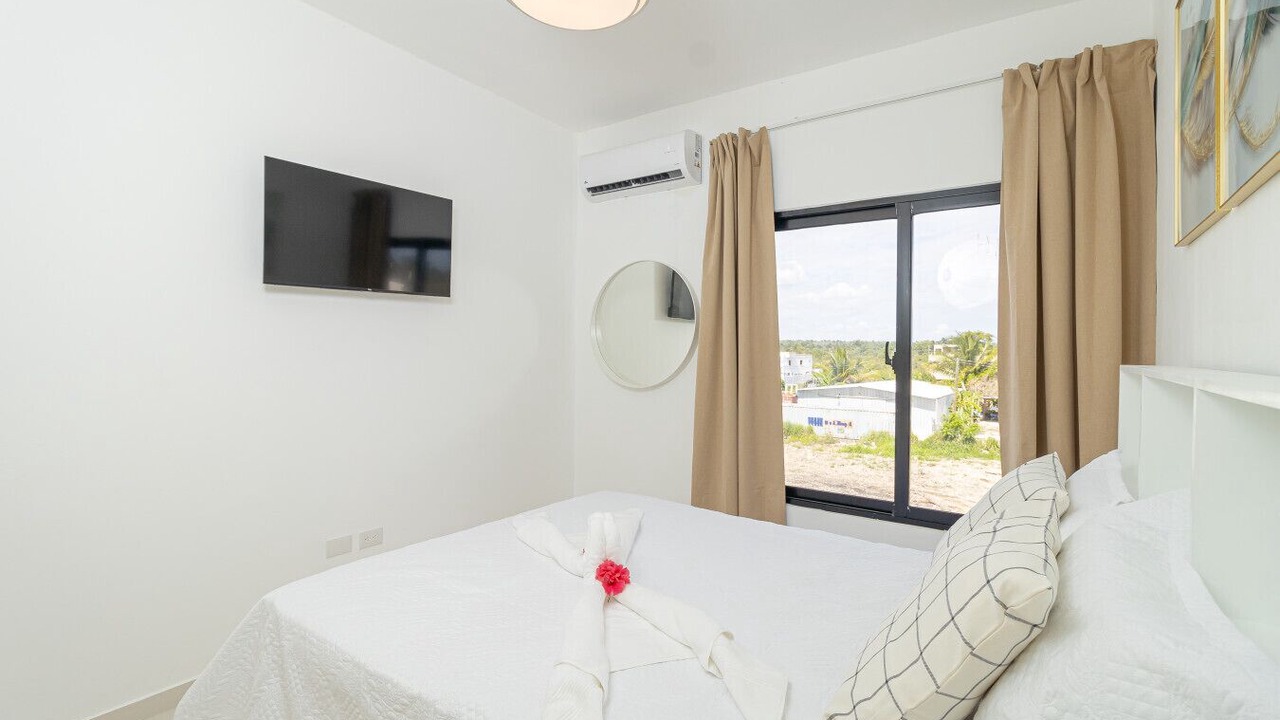 Photo of Bedroom in Los Melones
