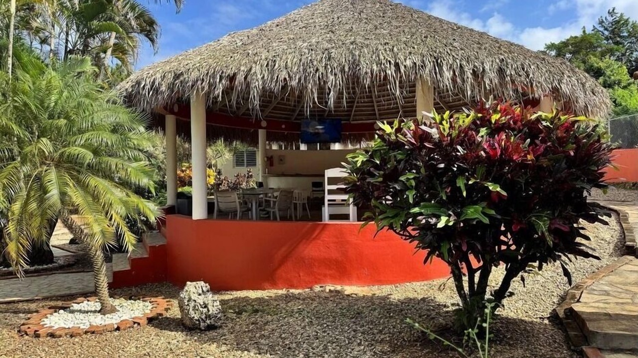 Photo of Patio Balcony in Sosua