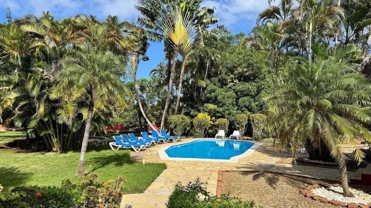 Photo of Outdoor in Sosua