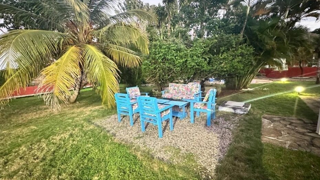Photo of Outdoor in Sosua