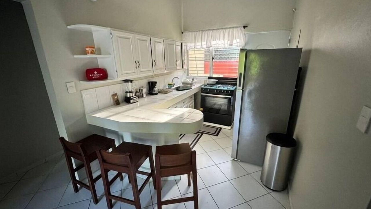 Photo of Kitchen in Sosua