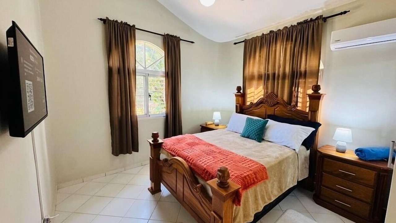 Photo of Bedroom in Sosua