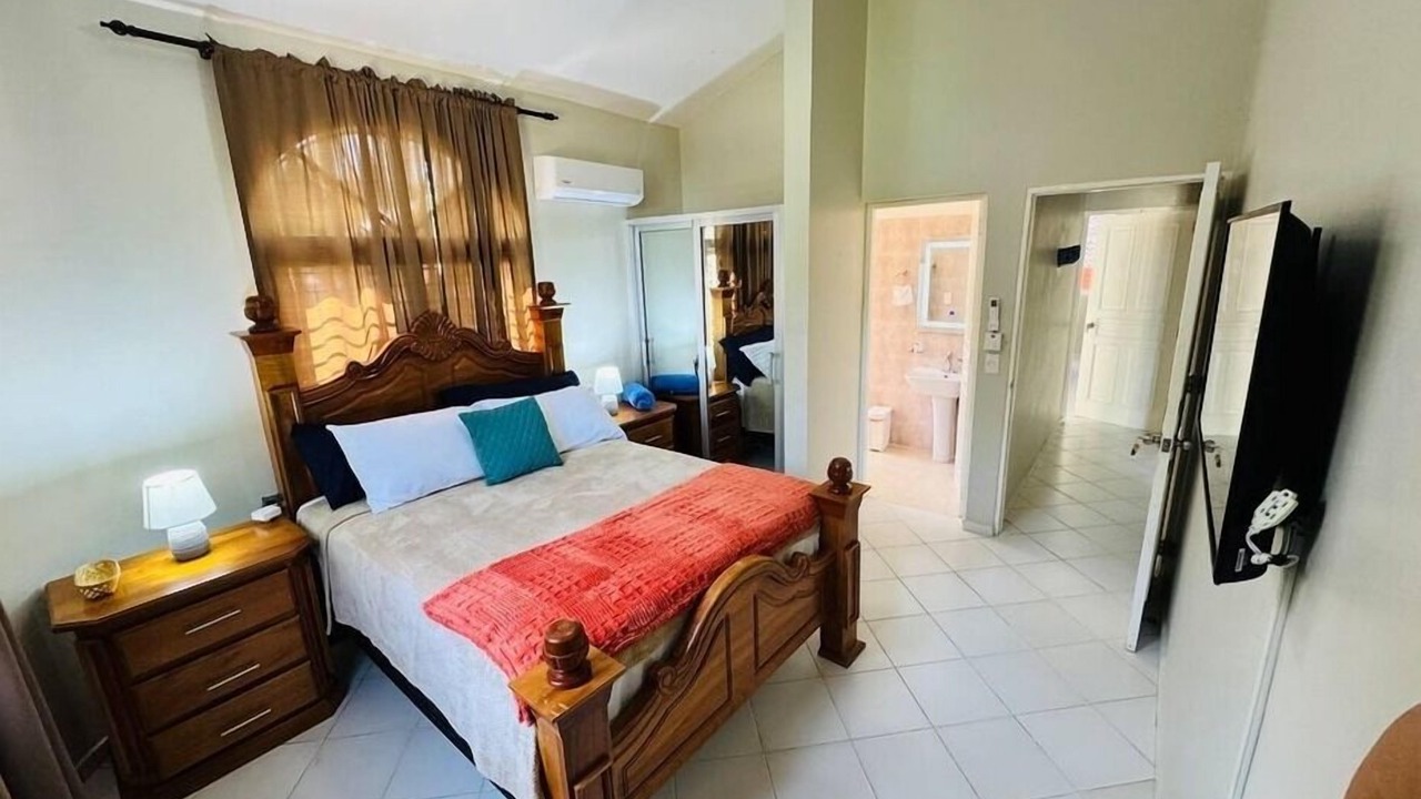 Photo of Bedroom in Sosua