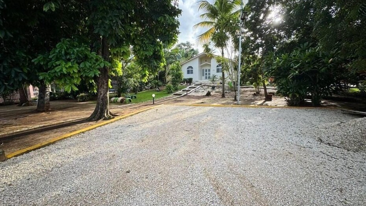 Photo of Outdoor in Sosua
