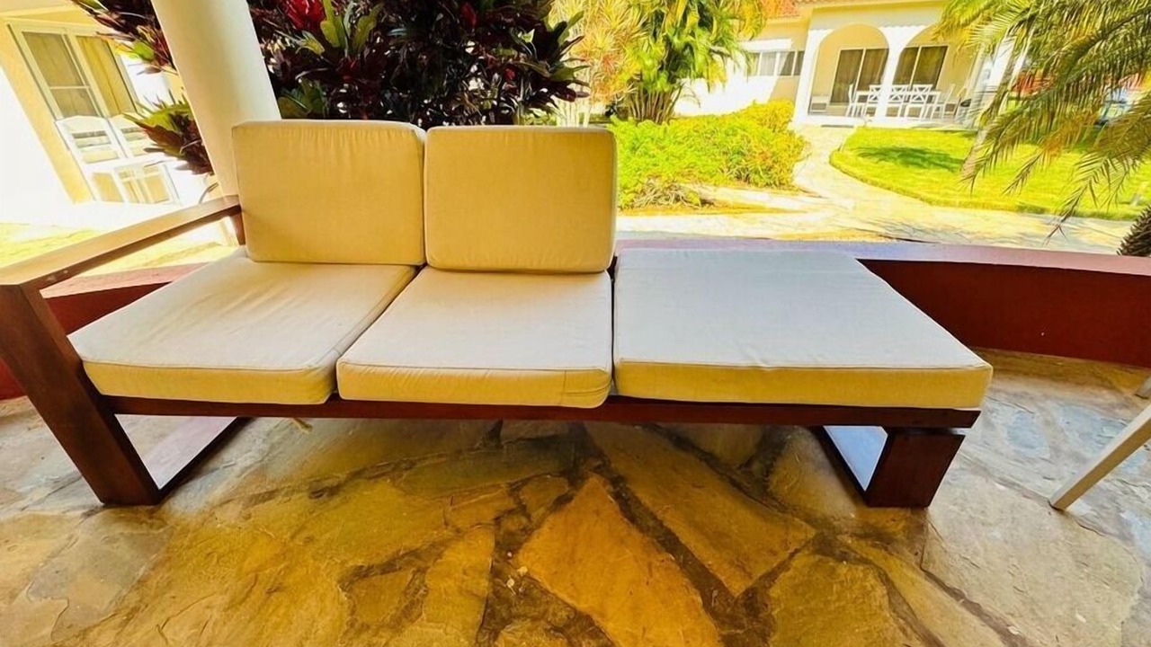 Photo of Patio Balcony in Sosua