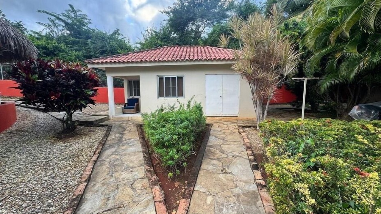 Photo of Outdoor in Sosua