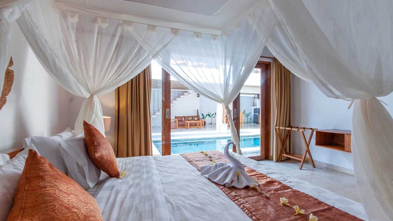 Photo of Bedroom in Lodtunduh