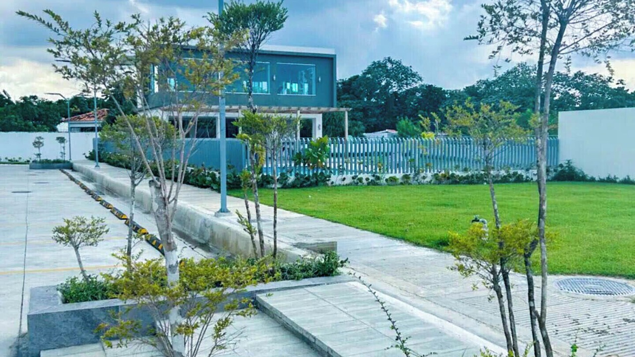 Photo of Outdoor in Pantoja