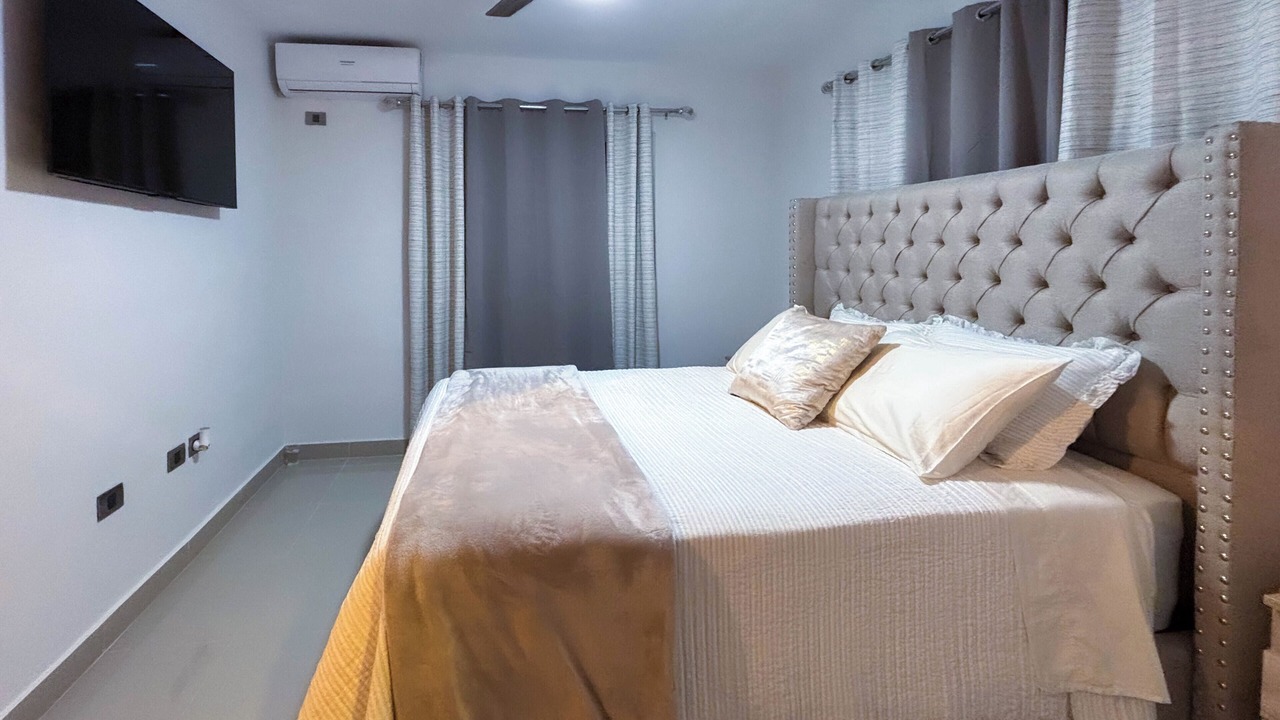 Photo of Bedroom in Pantoja