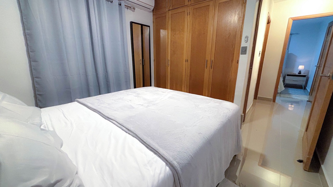 Photo of Bedroom in Pantoja