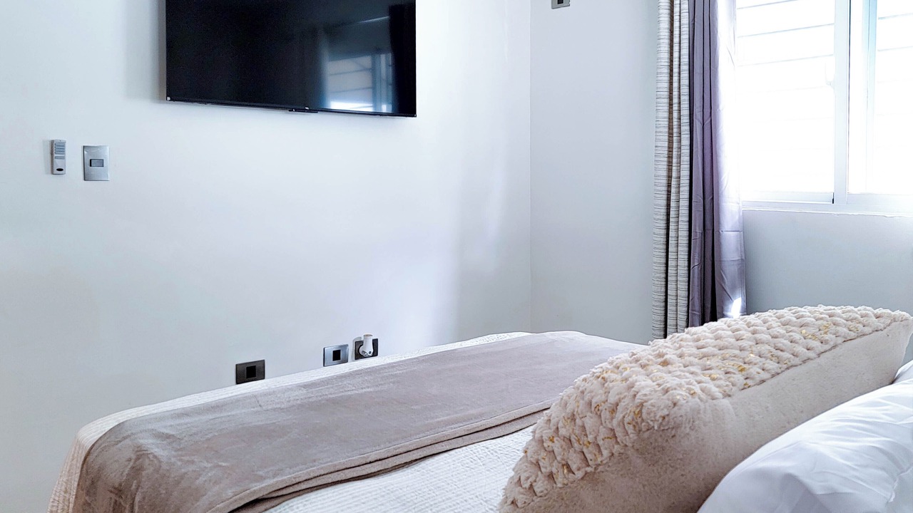 Photo of Bedroom in Pantoja