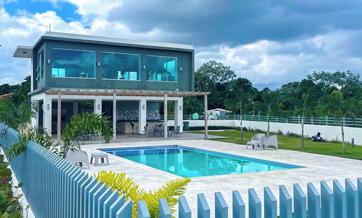 Photo of Outdoor in Pantoja