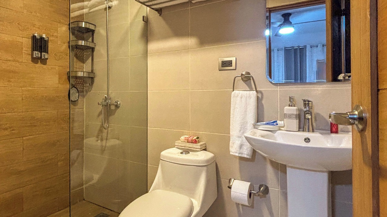 Photo of Bathroom in Pantoja