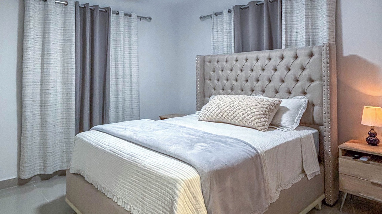 Photo of Bedroom in Pantoja