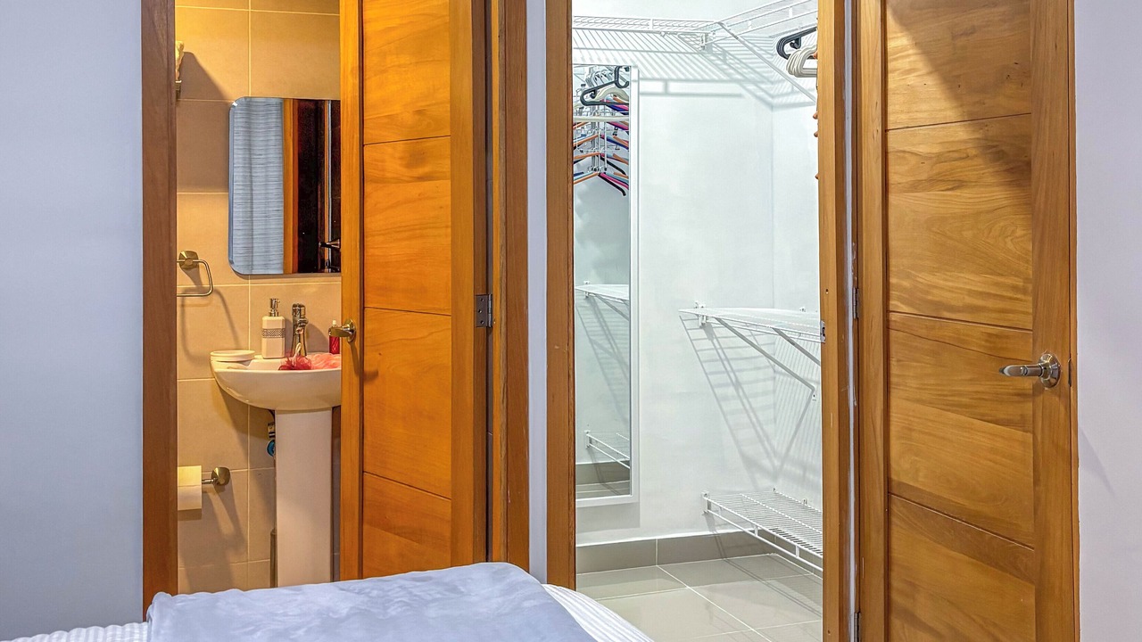 Photo of Bedroom in Pantoja