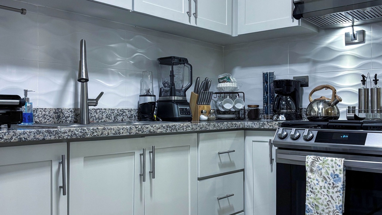 Photo of Kitchen in Pantoja