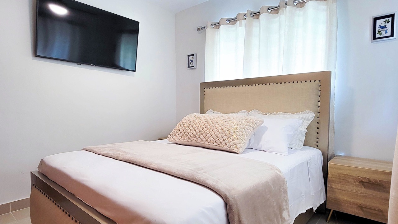 Photo of Bedroom in Pantoja
