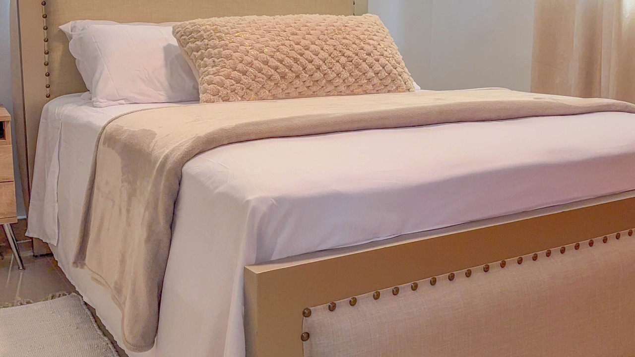 Photo of Bedroom in Pantoja