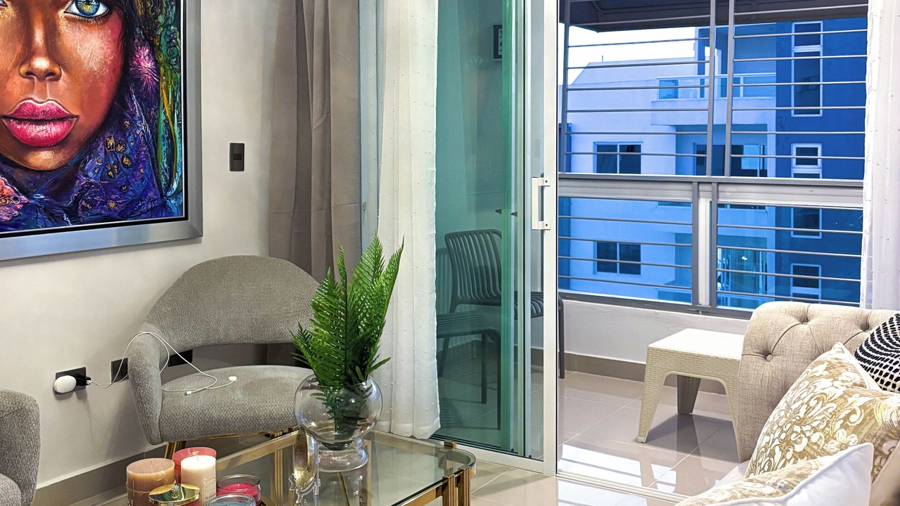 Photo of Livingroom in Pantoja