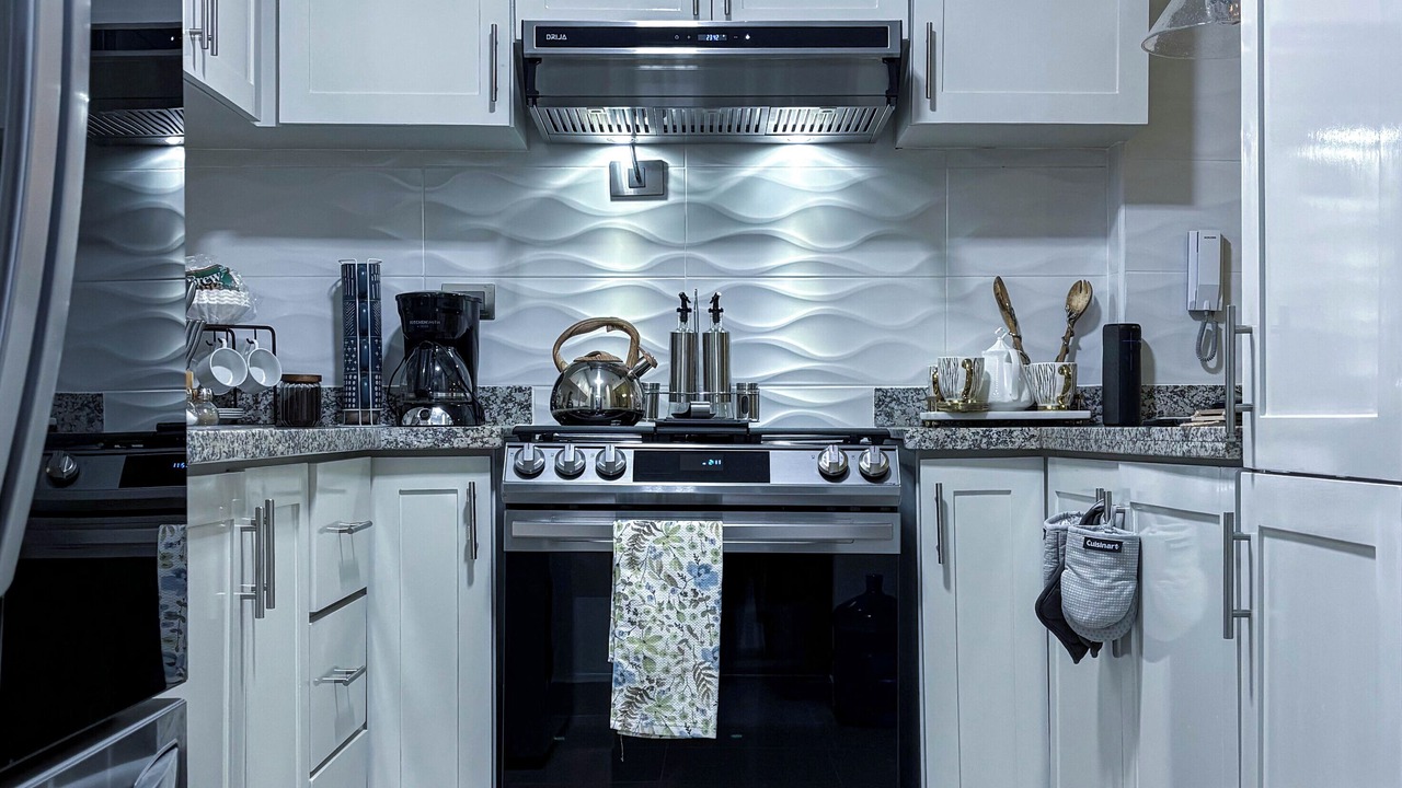 Photo of Kitchen in Pantoja