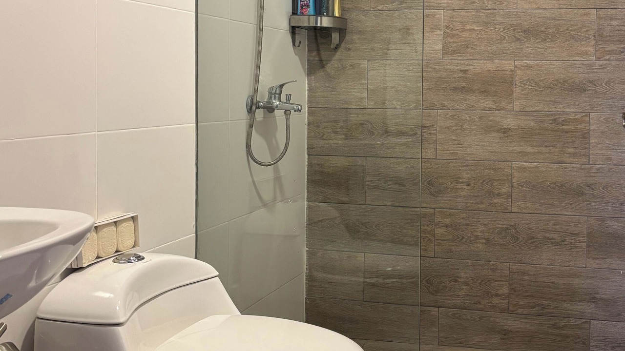 Photo of Bathroom in Pantoja