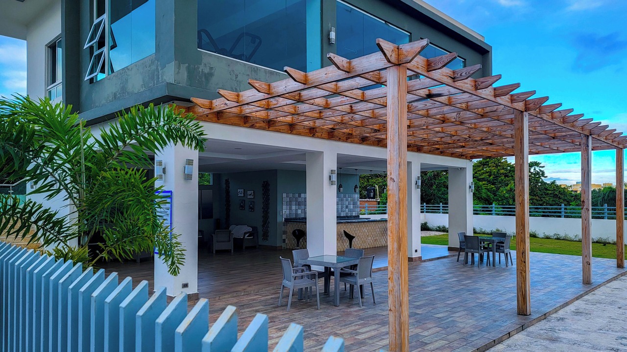 Photo of Outdoor in Pantoja