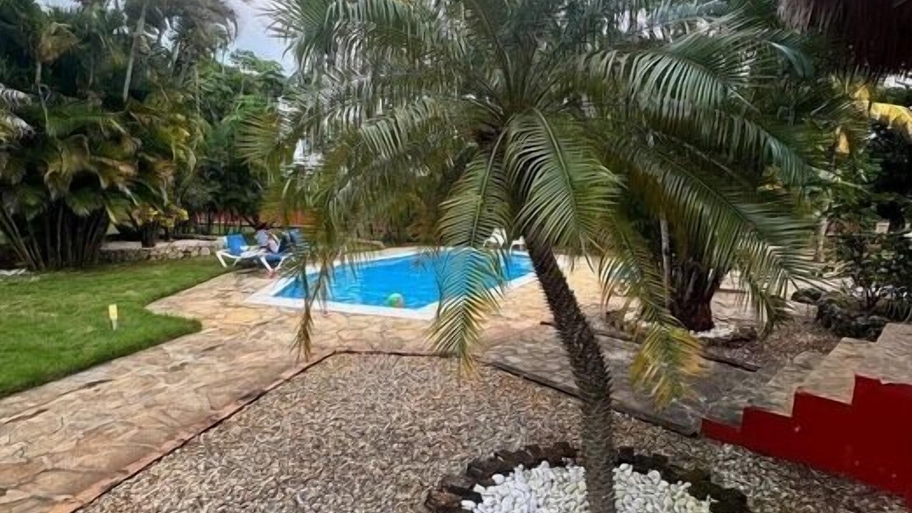 Photo of Outdoor in Sosua