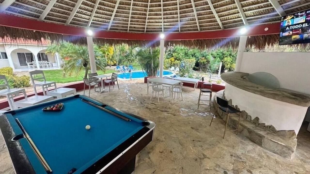 Photo of Patio Balcony in Sosua