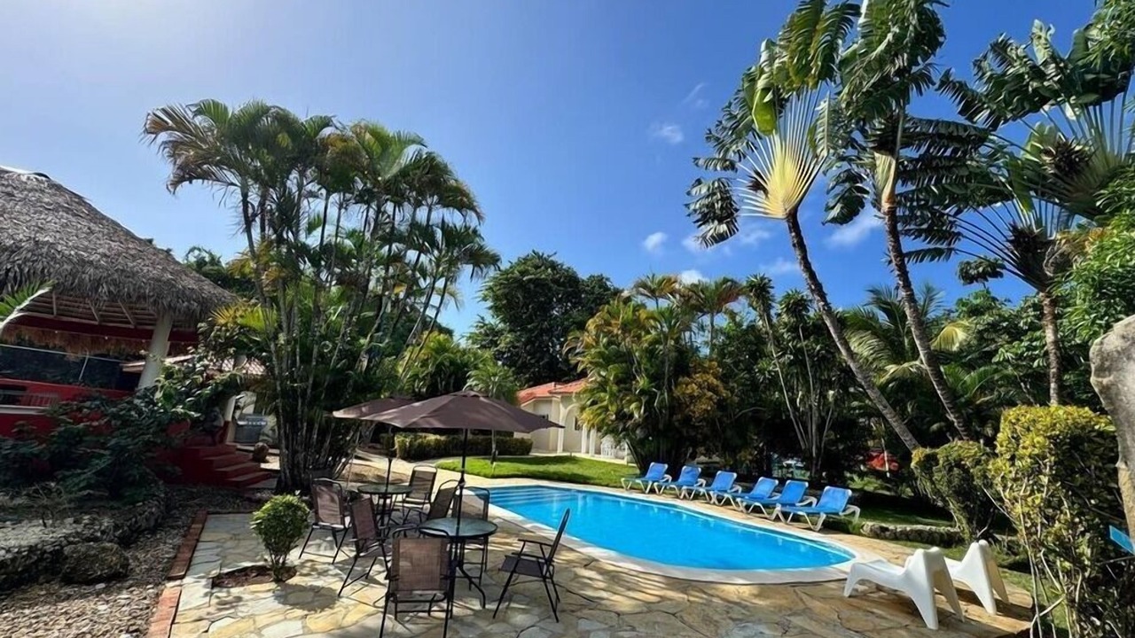 Photo of Outdoor in Sosua