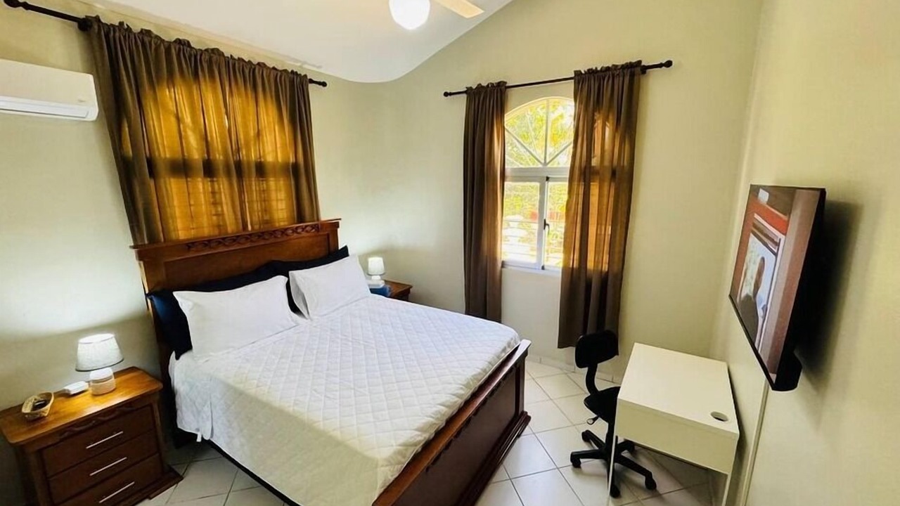 Photo of Bedroom in Sosua