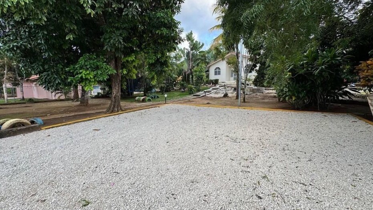 Photo of Outdoor in Sosua