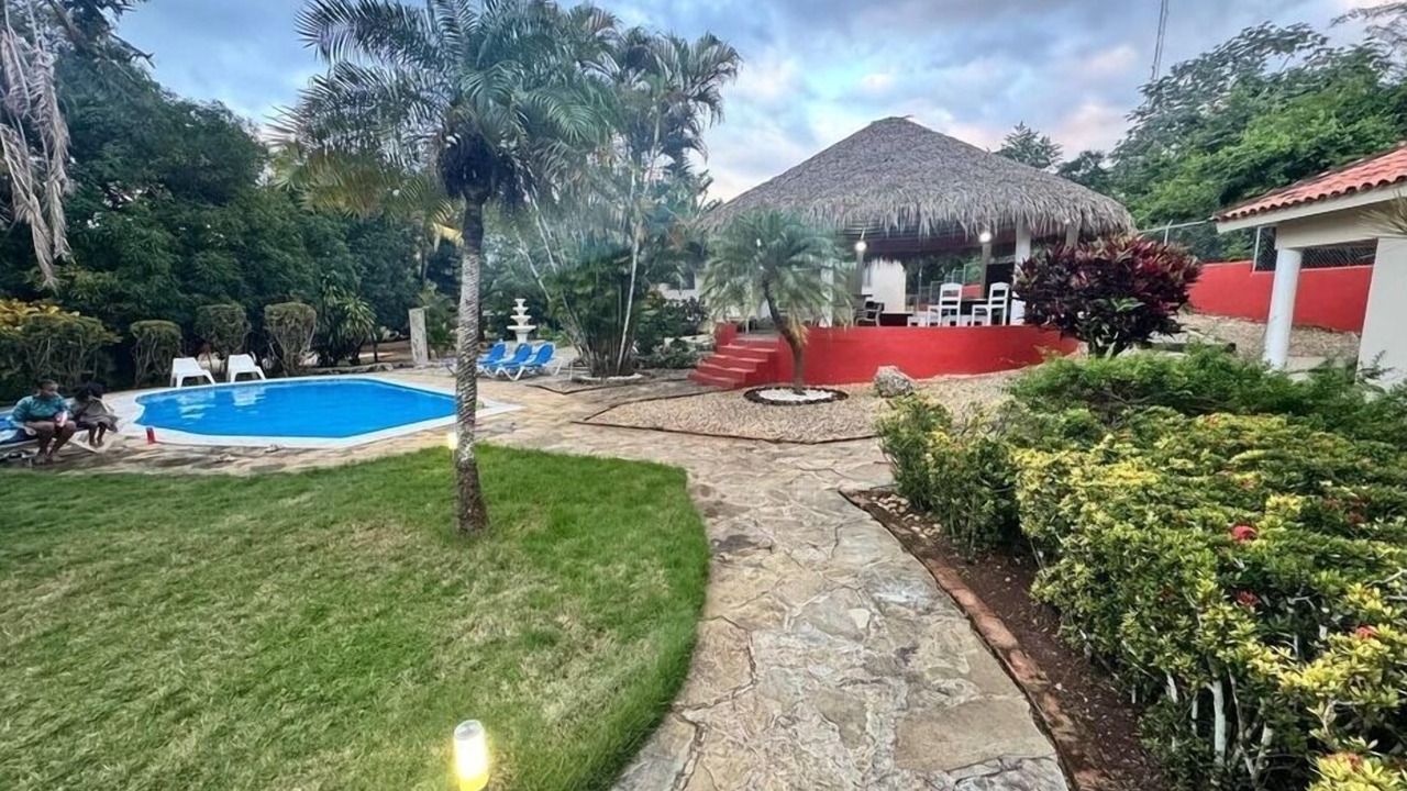 Photo of Outdoor in Sosua