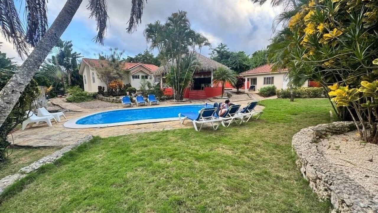 Photo of Outdoor in Sosua