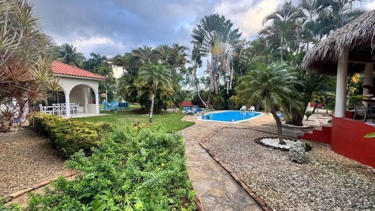 Photo of Outdoor in Sosua