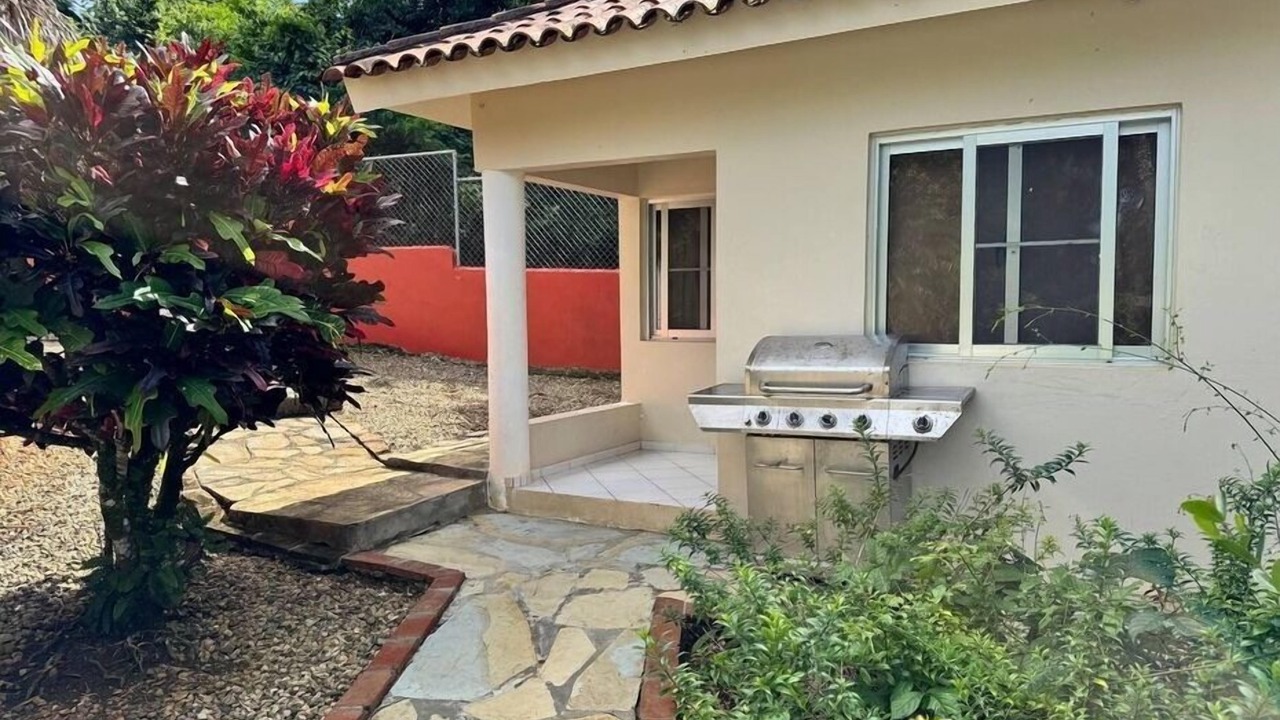 Photo of Patio Balcony in Sosua