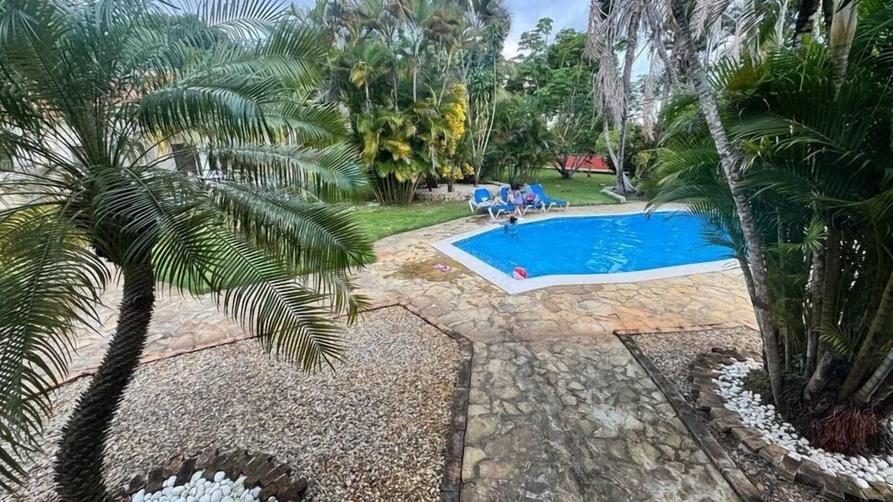 Photo of Outdoor in Sosua