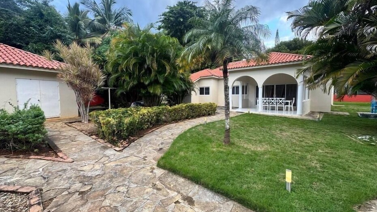 Photo of Outdoor in Sosua
