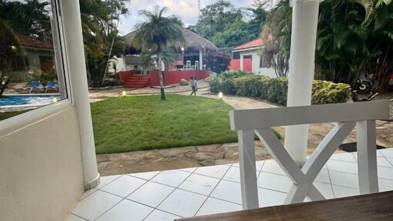 Photo of Outdoor in Sosua
