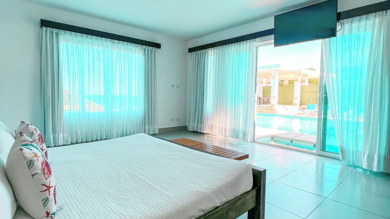 Photo of Bedroom in Los Brazos