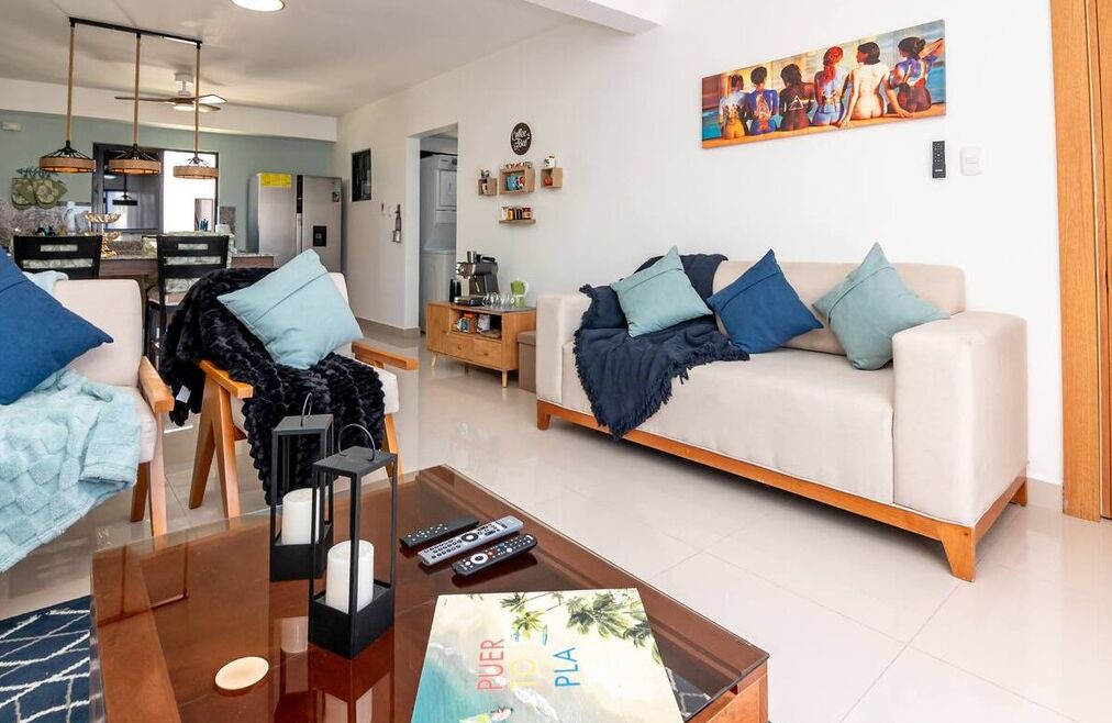 Photo of Livingroom in Montellano