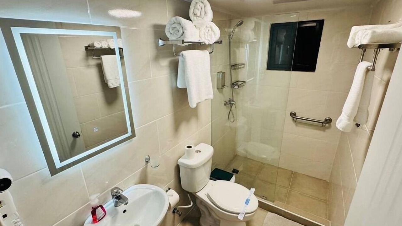 Photo of Bathroom in Montellano